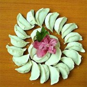 【羊肉白蘿卜餃子餡的做法】羊肉白蘿卜餃子的營養(yǎng)價(jià)值_餃子餡怎么做