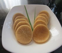 【泡白蘿卜的腌制方法】泡白蘿卜的功效與作用_吃白蘿卜為什么會胃疼