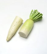 【白蘿卜和什么煲湯好】白蘿卜湯的做法大全_白蘿卜的營養(yǎng)價值