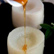 【冰糖白蘿卜的功效】冰糖白蘿卜怎么做_冰糖白蘿卜能長期吃嗎