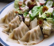 【牛肉白蘿卜餡餃子的做法】牛肉白蘿卜餡餃子的營養(yǎng)價值_牛肉白蘿卜