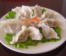 【木耳胡蘿卜餃子】木耳胡蘿卜餃子的做法_木耳胡蘿卜餃子的功效與作