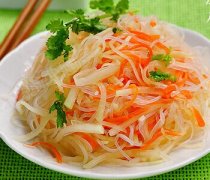 【土豆胡蘿卜的做法】土豆胡蘿卜怎樣做好吃_土豆胡蘿卜的食用禁忌