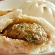 【豬肉芹菜包子的做法】怎么做好豬肉芹菜包子_豬肉芹菜包子的營養(yǎng)價(jià)