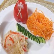 白蘿卜和胡蘿卜一起吃會怎樣