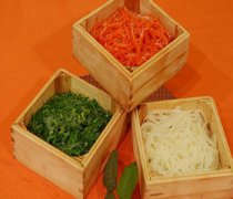 【怎么蒸胡蘿卜】蒸胡蘿卜的做法_蒸胡蘿卜有營養(yǎng)嗎