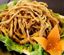 【干黃花菜】干黃花菜的做法_干黃花菜怎么吃