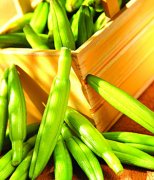 【新鮮黃花菜有毒嗎】新鮮黃花菜怎么處理_黃花菜的食用禁忌