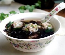 【紫菜的營(yíng)養(yǎng)價(jià)值】紫菜的功效與作用