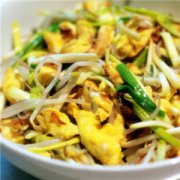 【綠豆芽炒雞蛋】綠豆芽炒雞蛋的做法_綠豆芽炒雞蛋的營(yíng)養(yǎng)價(jià)值