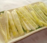 【竹筍的營養(yǎng)價(jià)值】竹筍的功效與作用