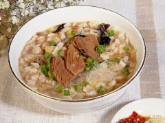 運(yùn)城小吃大全_運(yùn)城特色小吃美食介紹