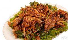 松原小吃大全_松原特色小吃美食介紹