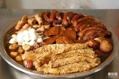 濟(jì)寧小吃大全_濟(jì)寧特色小吃美食介紹