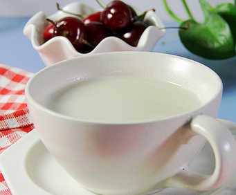 荸薺百合豆?jié){的家常做法