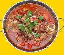 【高壓鍋西紅柿燉牛肉的做法】高壓鍋西紅柿燉牛肉的熱量_高壓鍋西紅