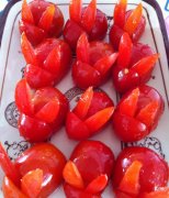 【孕婦吃西紅柿好嗎】孕婦吃西紅柿對(duì)胎兒有什么好處