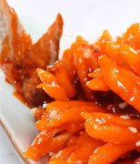 【鰱魚怎么做好吃】鰱魚的做法大全_鰱魚的營(yíng)養(yǎng)價(jià)值及功效