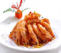 【蝦不能和什么一起吃】蝦和什么不能一起吃_蝦的做法大全家常