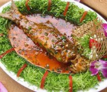 【鯪魚的做法】鯪魚怎么做好吃