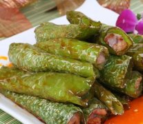 【油燜尖椒的做法】油燜尖椒的家常做法_油燜尖椒怎么做好吃