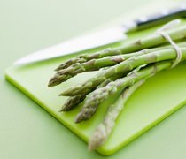 【蘆筍的營養(yǎng)價值】蘆筍的功效和作用