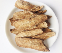 【牛蒡的功效與作用】牛蒡的藥用價值