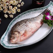 【鯽魚白蘿卜湯的做法】鯽魚白蘿卜湯的功效_鯽魚白蘿卜湯的營養(yǎng)價值