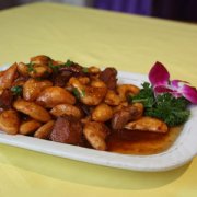 【菱角的功效】菱角的營(yíng)養(yǎng)價(jià)值