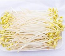 【黃豆芽怎么發(fā)】怎樣生黃豆芽