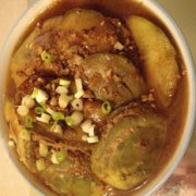 茄子釀的做法