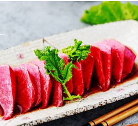 糖醋蘿卜的家常做法