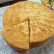 戚風(fēng)蛋糕的做法