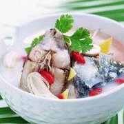 【鯉魚湯】鯉魚湯的做法大全_鯉魚湯的功效_鯉魚湯怎么做好吃