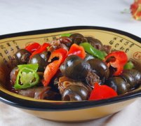 【田螺的營養(yǎng)價值】田螺的功效與作用