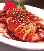 【魷魚怎么做好吃】魷魚的營養(yǎng)價值_魷魚的功效與作用