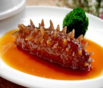 【鮑汁海參的做法?】鮑汁海參的營養(yǎng)價值_鮑汁海參的食材挑選