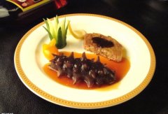 【紅燒海參的做法】紅燒海參的家常做法_紅燒海參怎么做