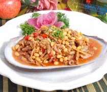 【河蚌的營養(yǎng)價值】河蚌怎么吃_河蚌的做法大全