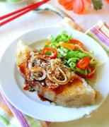 【煎鱈魚排】煎鱈魚排的做法_煎鱈魚排的火候_煎鱈魚排的營養(yǎng)