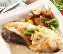 【鱈魚和明太魚的區(qū)別】鱈魚和什么不能一起吃_鱈魚的熱量