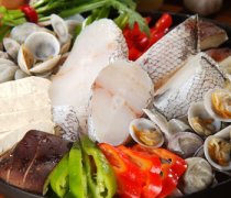 【鱈魚怎么做好吃】鱈魚的營養(yǎng)價值_鱈魚怎么解凍