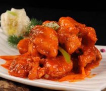 【麻辣鱈魚的做法】麻辣鱈魚的營(yíng)養(yǎng)價(jià)值_麻辣鱈魚怎么做