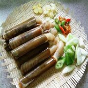 【蟶子的做法】蟶子怎么做好吃_蟶子怎么吃