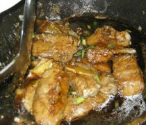 【青魚的做法大全】青魚怎么做好吃_青魚的營養(yǎng)價(jià)值