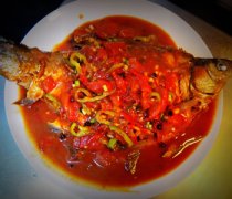 【茄汁青魚的做法】茄汁青魚怎么做好吃_茄汁青魚的營養(yǎng)價(jià)值