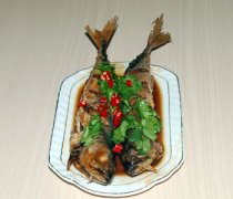 【青魚怎么做好吃】青魚的做法_青魚的營養(yǎng)價(jià)值
