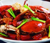 【炒青蟹的做法】炒青蟹要加水嗎_炒青蟹有沒(méi)有營(yíng)養(yǎng)