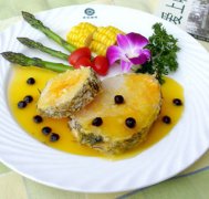 【鱈魚的營(yíng)養(yǎng)價(jià)值】鱈魚怎么做好吃_鱈魚的做法大全