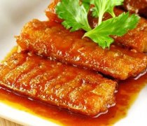 【帶魚的營養(yǎng)價值】帶魚的做法大全_帶魚怎么做好吃